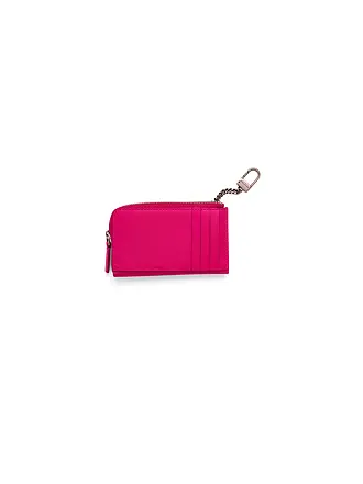 MARC JACOBS | Portefeuille THE TOP ZIP MULTI | pink